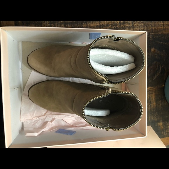 Booties - Picture 3 of 5